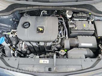2025 Kia Soul LX - miniatura 15