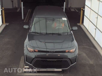 2025 Kia Soul LX - miniatura 2