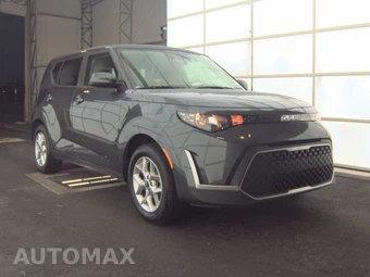 2025 Kia Soul LX - miniatura 3