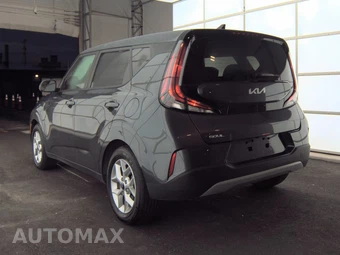 2025 Kia Soul LX - miniatura 6