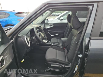 2025 Kia Soul LX - miniatura 7