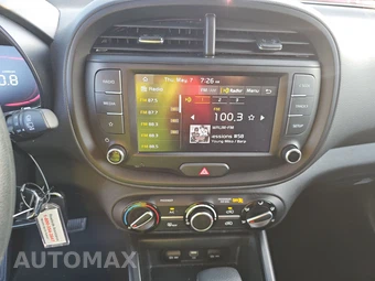 2025 Kia Soul LX - miniatura 11