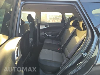 2025 Kia Soul LX - miniatura 13