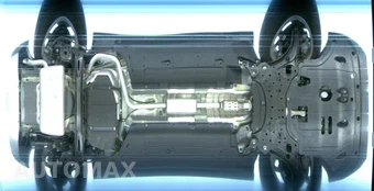 2025 Kia Soul LX - miniatura 17