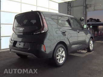 2025 Kia Soul LX - miniatura 4