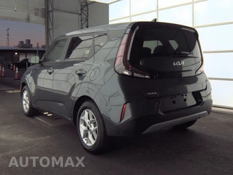 2025 Kia Soul LX - miniatura 6