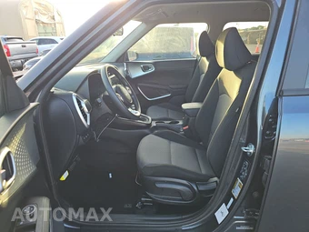 2025 Kia Soul LX - miniatura 7