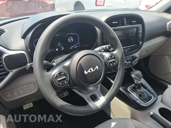 2025 Kia Soul LX - miniatura 10
