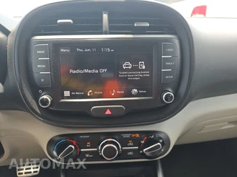 2025 Kia Soul LX - miniatura 11