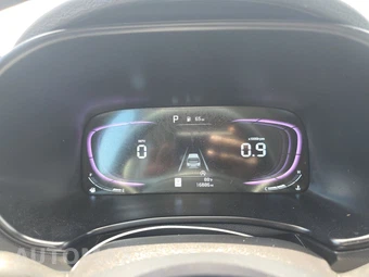 2025 Kia Soul LX - miniatura 12