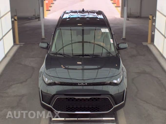 2025 Kia Soul LX - miniatura 2
