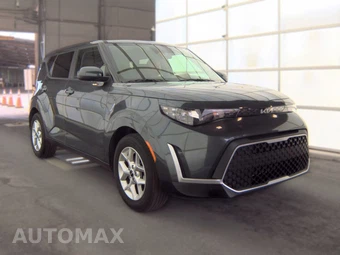2025 Kia Soul LX - miniatura 3