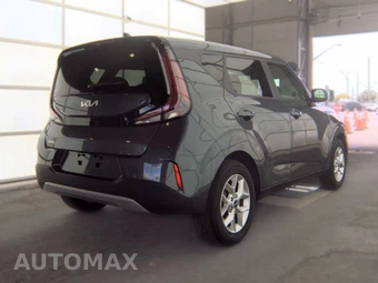 2025 Kia Soul LX - miniatura 4