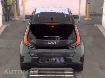2025 Kia Soul LX - miniatura 5