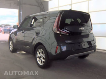 2025 Kia Soul LX - miniatura 6