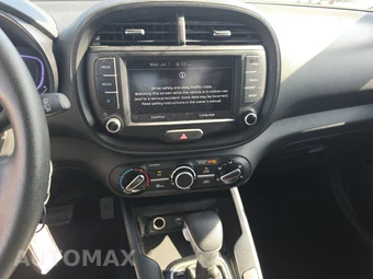2025 Kia Soul LX - miniatura 11