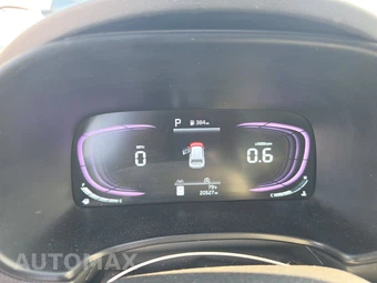 2025 Kia Soul LX - miniatura 12