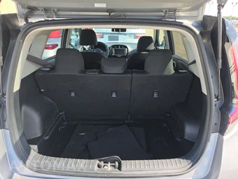 2025 Kia Soul LX - miniatura 16