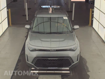 2025 Kia Soul LX - miniatura 2