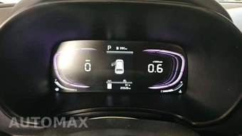 2025 Kia Soul LX - miniatura 22