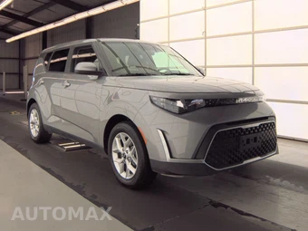 2025 Kia Soul LX - miniatura 3