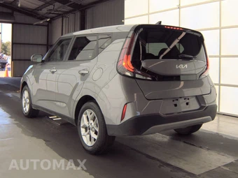 2025 Kia Soul LX - miniatura 6