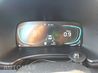 2025 Kia Soul LX - miniatura 12