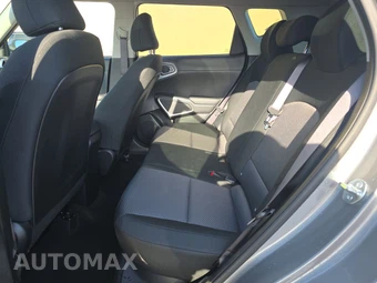 2025 Kia Soul LX - miniatura 13