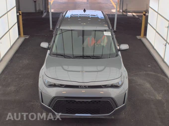 2025 Kia Soul LX - miniatura 2