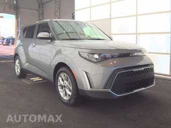 2025 Kia Soul LX - miniatura 3