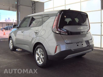 2025 Kia Soul LX - miniatura 6