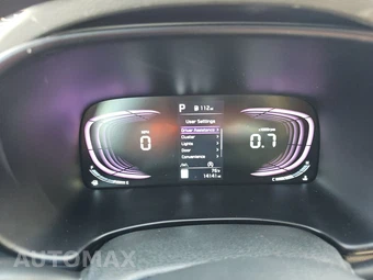 2025 Kia Soul LX - miniatura 12