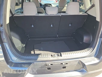 2025 Kia Soul LX - miniatura 16