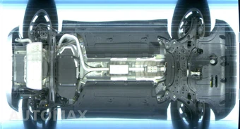 2025 Kia Soul LX - miniatura 17