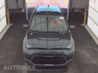 2025 Kia Soul LX - miniatura 2