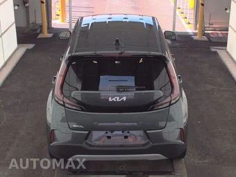 2025 Kia Soul LX - miniatura 5