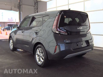 2025 Kia Soul LX - miniatura 6