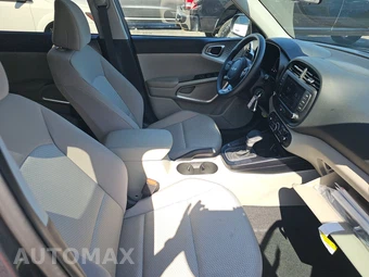 2025 Kia Soul LX - miniatura 8