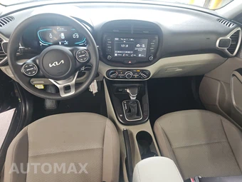 2025 Kia Soul LX - miniatura 11