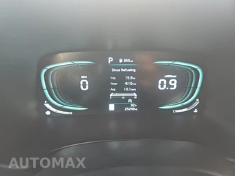 2025 Kia Soul LX - miniatura 12
