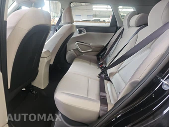 2025 Kia Soul LX - miniatura 13