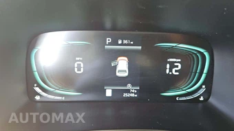 2025 Kia Soul LX - miniatura 18