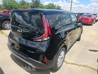 2025 Kia Soul LX - miniatura 4