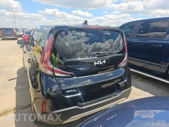 2025 Kia Soul LX - miniatura 5