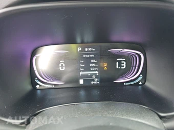 2025 Kia Soul LX - miniatura 12