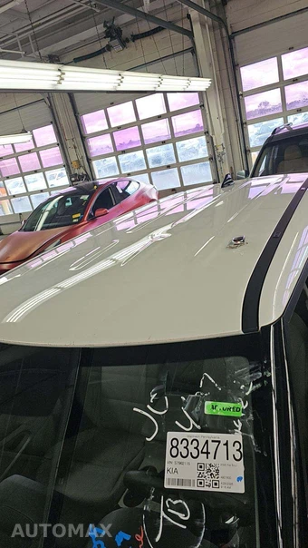 2025 Kia Soul LX - miniatura 17