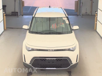 2025 Kia Soul LX - miniatura 2