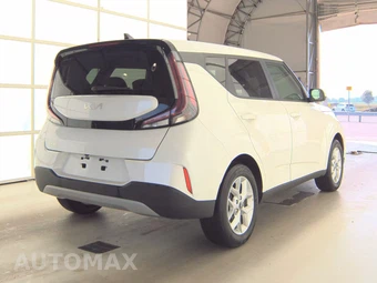2025 Kia Soul LX - miniatura 4