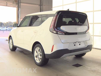 2025 Kia Soul LX - miniatura 6