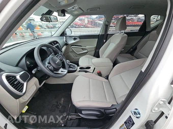 2025 Kia Soul LX - miniatura 7
